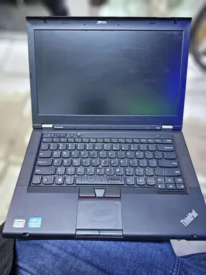 Laptop Lenovo ThinkPad T430 8GB Intel Core i5 HDD 500GB