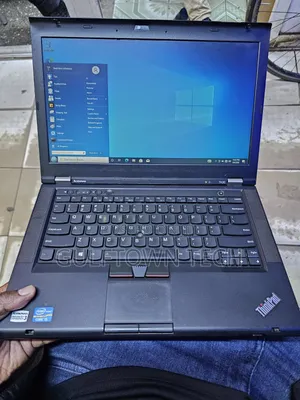 Laptop Lenovo ThinkPad T430 8GB Intel Core i5 HDD 500GB
