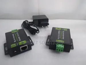 Rj45 to Rs485 Converter