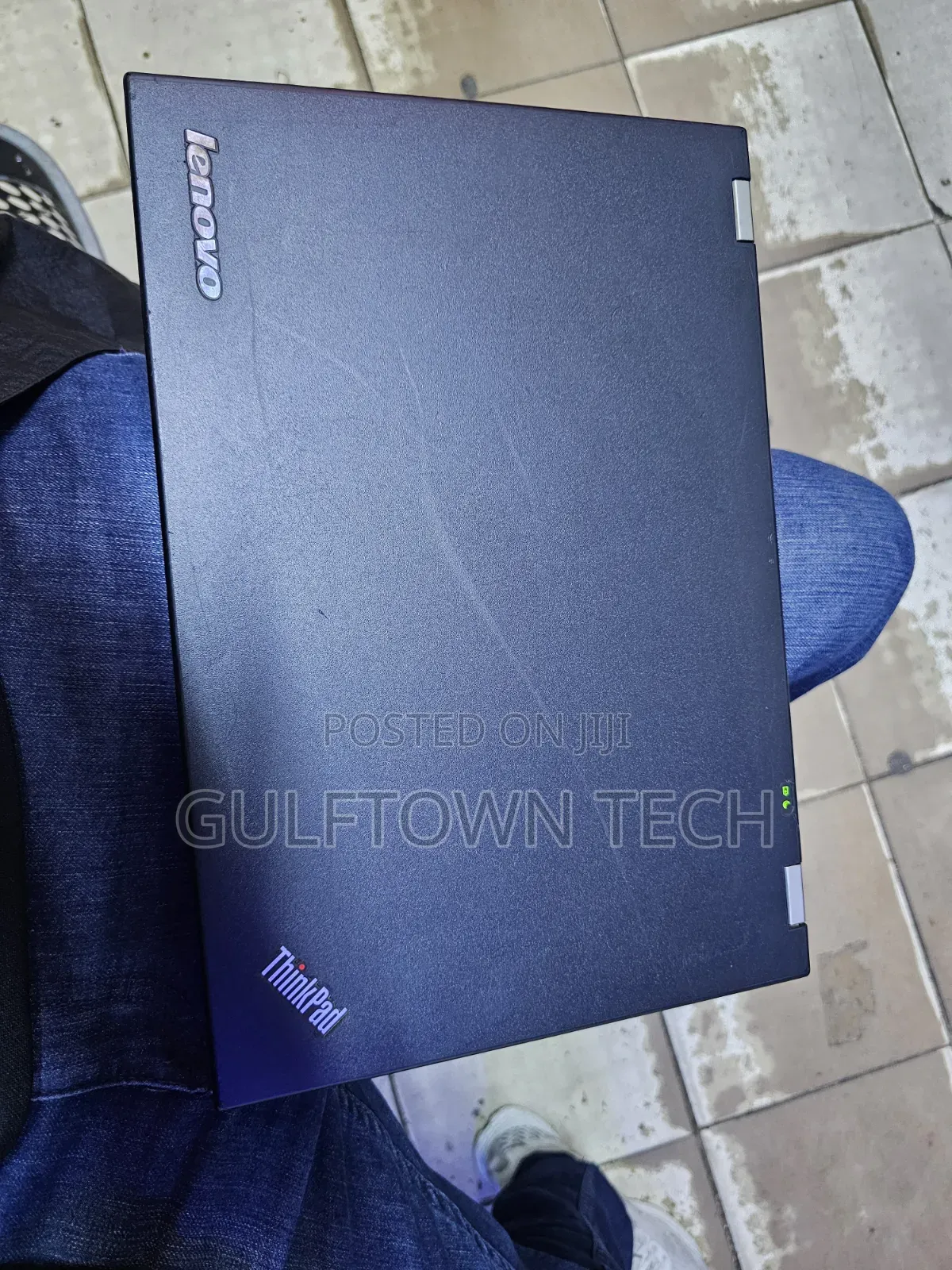 Laptop Lenovo ThinkPad T430 8GB Intel Core i5 HDD 500GB