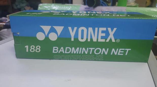 Yones Badminton Net