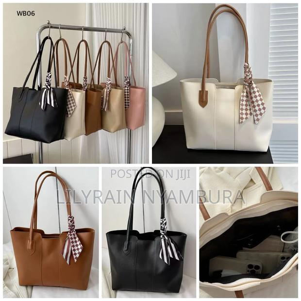 Ladies Hand Bags