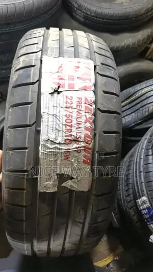 225/50r18 Zextour