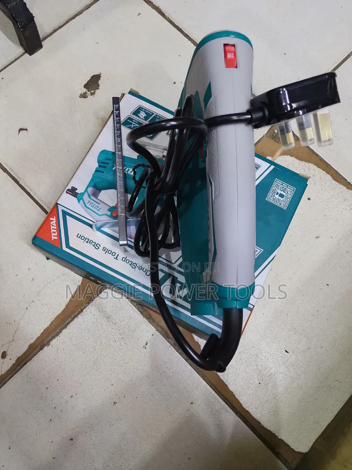Approved and Reliable Total Jig Saw Machine/220-240v Jig Saw