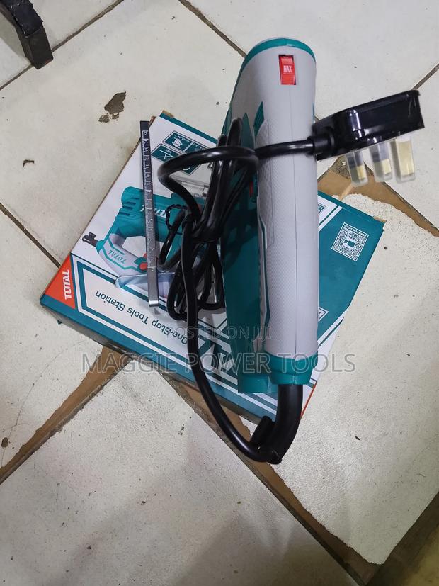 Approved and Reliable Total Jig Saw Machine/220-240v Jig Saw
