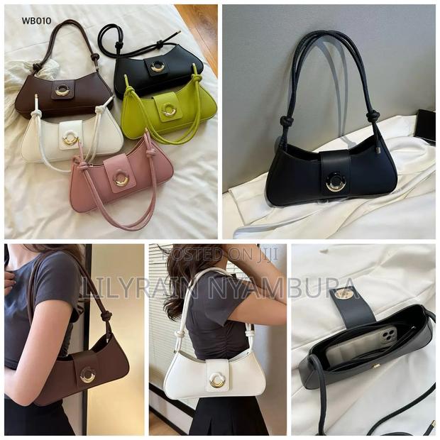 Ladies Hand Bags - thumbnail 6