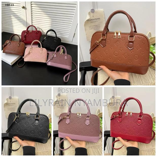 Ladies Hand Bags - thumbnail 7