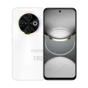 Tecno Phone