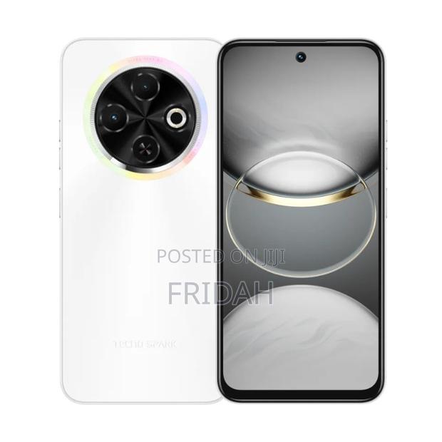 Tecno Phone