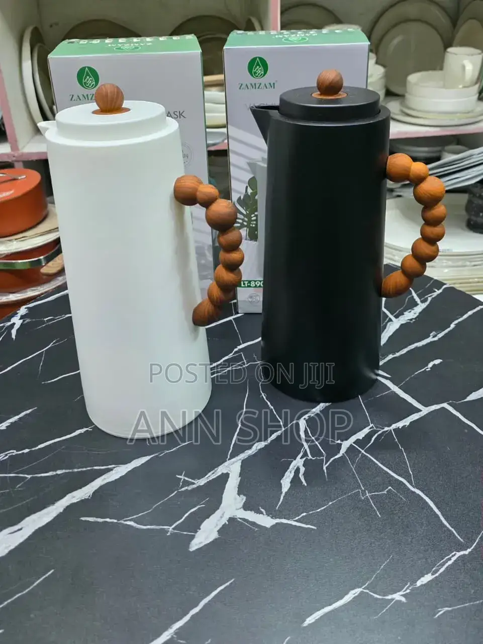 1 Litres Thermos