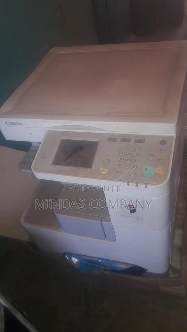 Printer Cannon