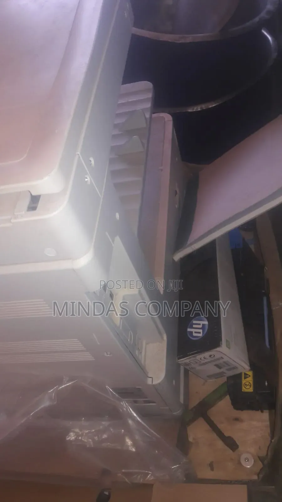 Printer Cannon