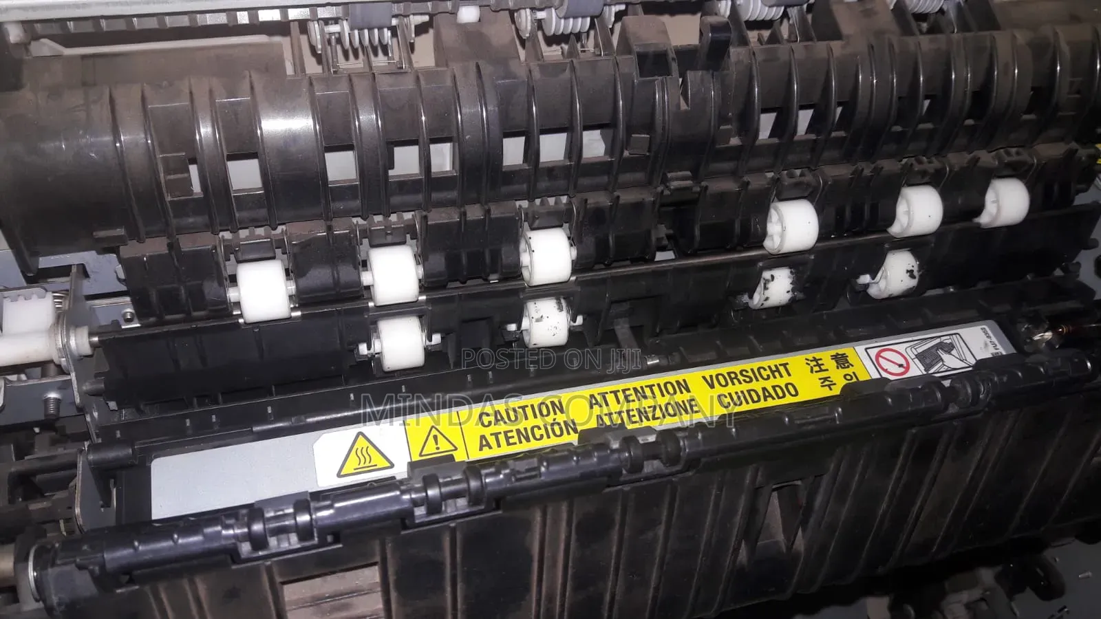 Printer Cannon