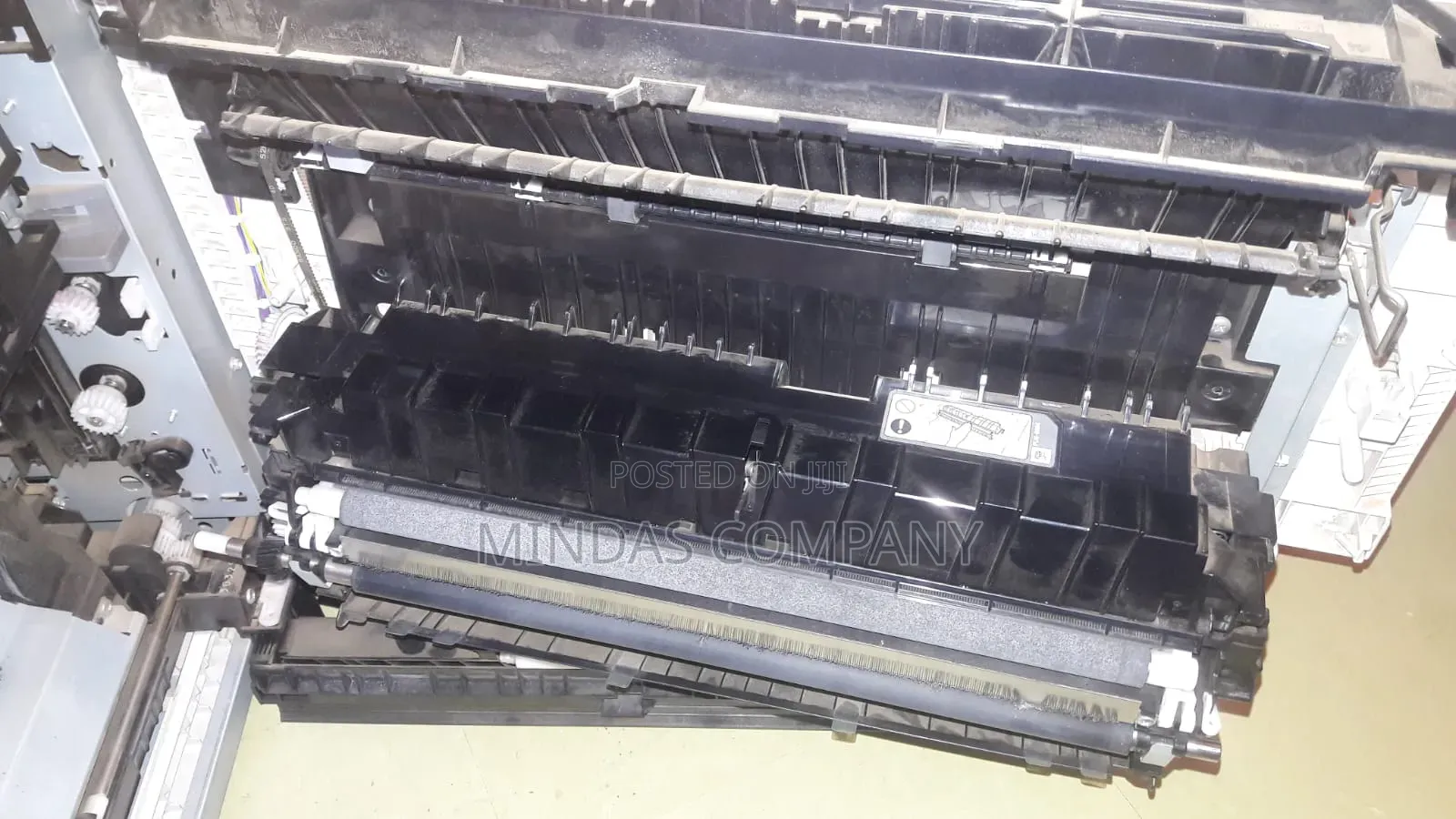 Printer Cannon