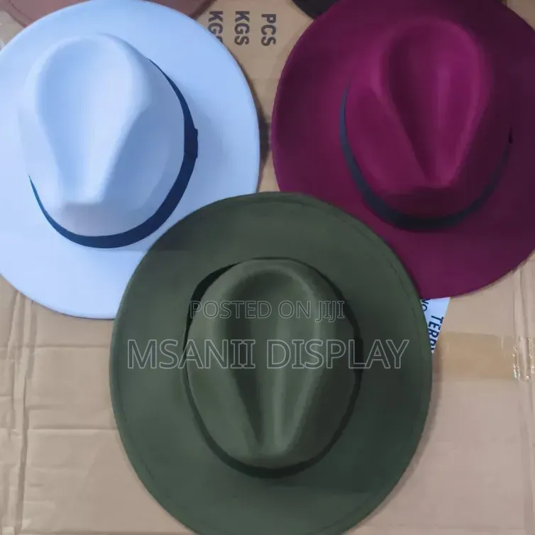 Fedora Hats