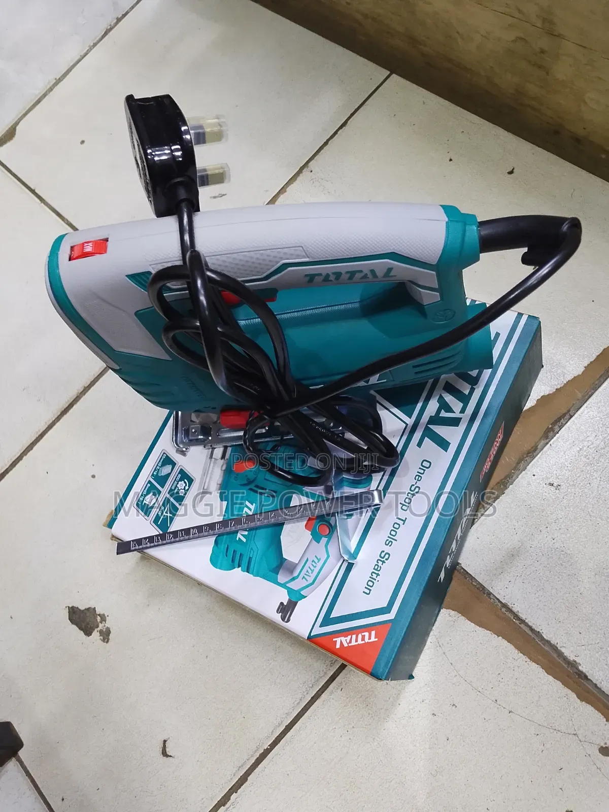 Heavy Duty and Professional Total Jig Saw Machine/ Durable Jig Saw