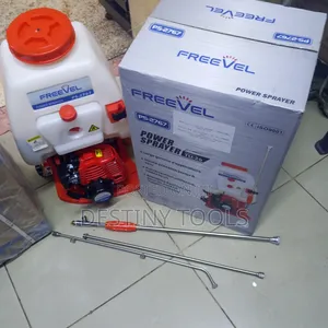20l Knapsack Sprayer 2stroke
