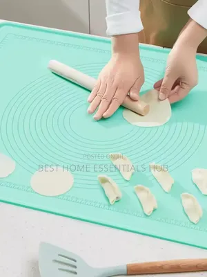 Non-Stick Silicone Kneading Mat -40x50cm