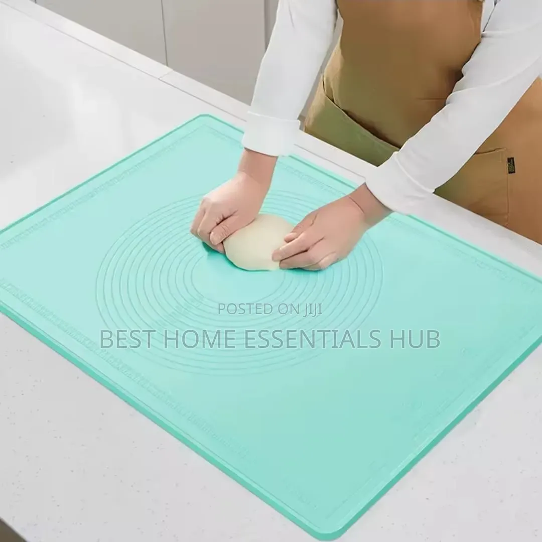 Non-Stick Silicone Kneading Mat -40x50cm