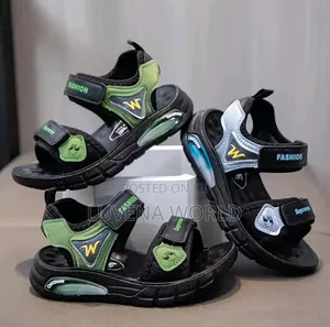 Boys Sandals