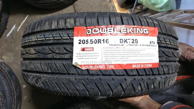 205/50r16 Double King
