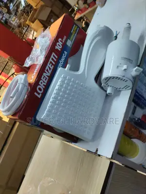 Loren Shower Electronica