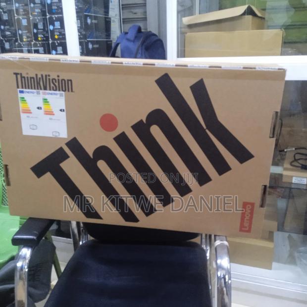 Lenovo Think Vision S27i-30 FHD Monitor