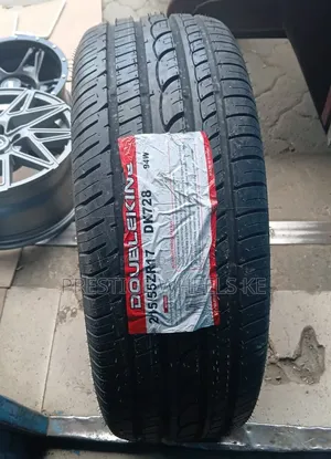 215/55r17 Tires