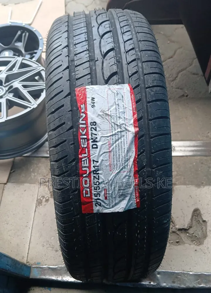 215/55r17 Tires