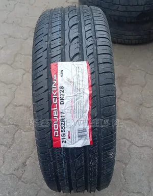 215/55r17 Tires