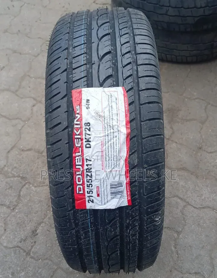 215/55r17 Tires