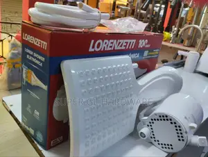 Loren Shower Electronica