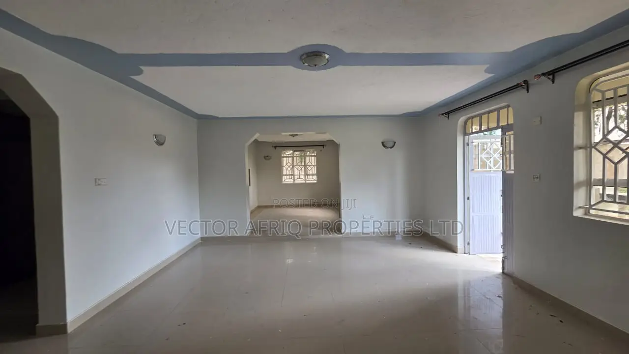 5bdrm Maisonette in Kitengela for rent