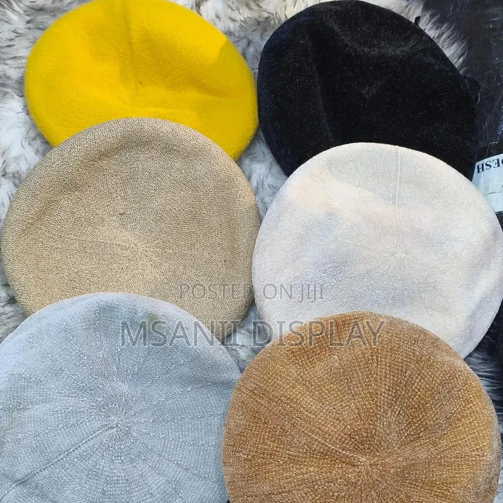 Beret Hats