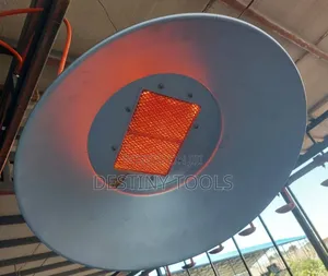 Chicken Gas Brooder