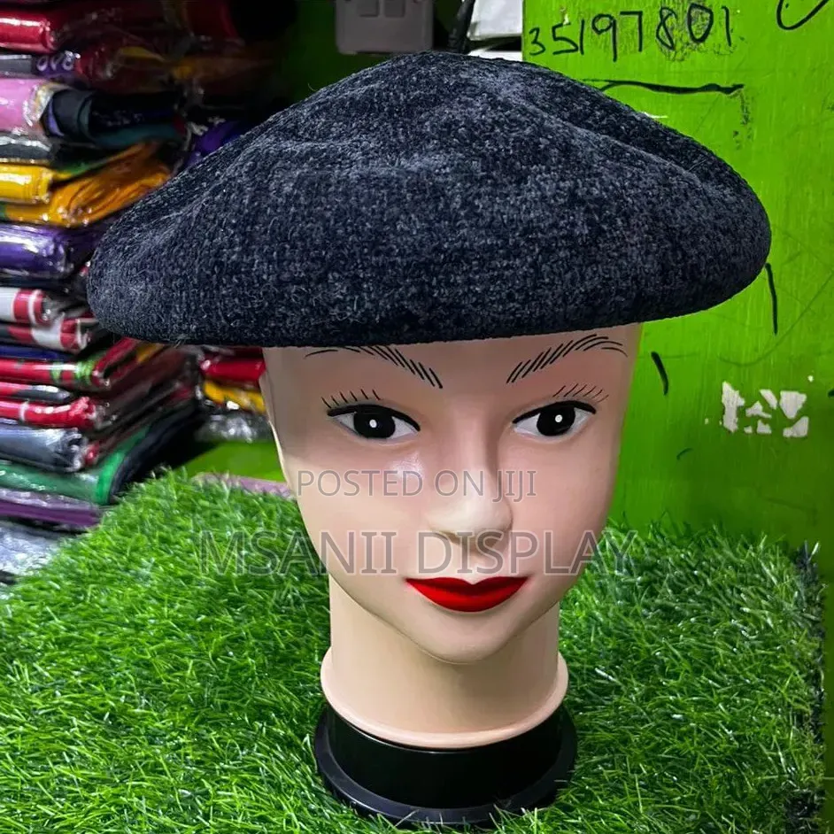 Beret Hats