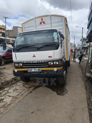 Mitsubishi Fh