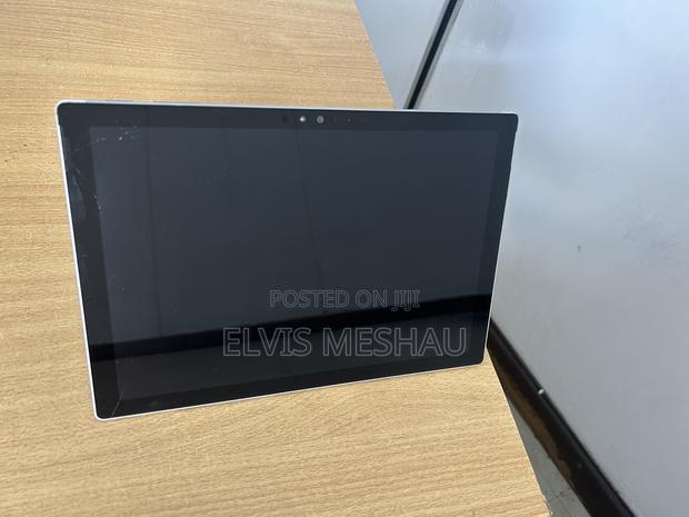 Laptop Microsoft Surface Pro 4 4GB Intel Core i5 SSD 128GB - thumbnail 2