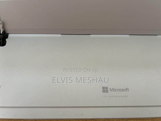 Laptop Microsoft Surface Pro 4 4GB Intel Core i5 SSD 128GB - thumbnail 5