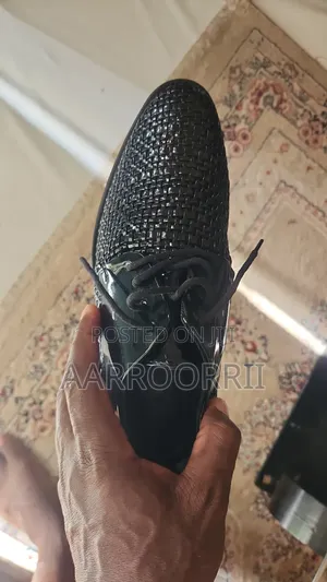 Unique Shoes