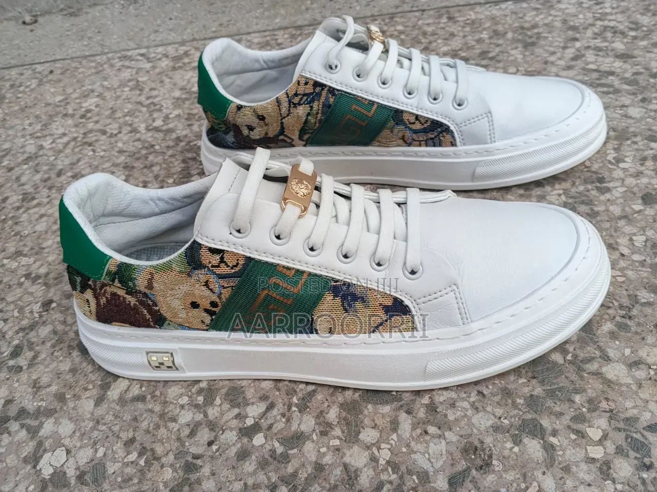 Unique Shoes