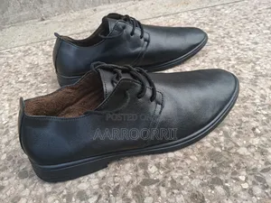 Unique Shoes