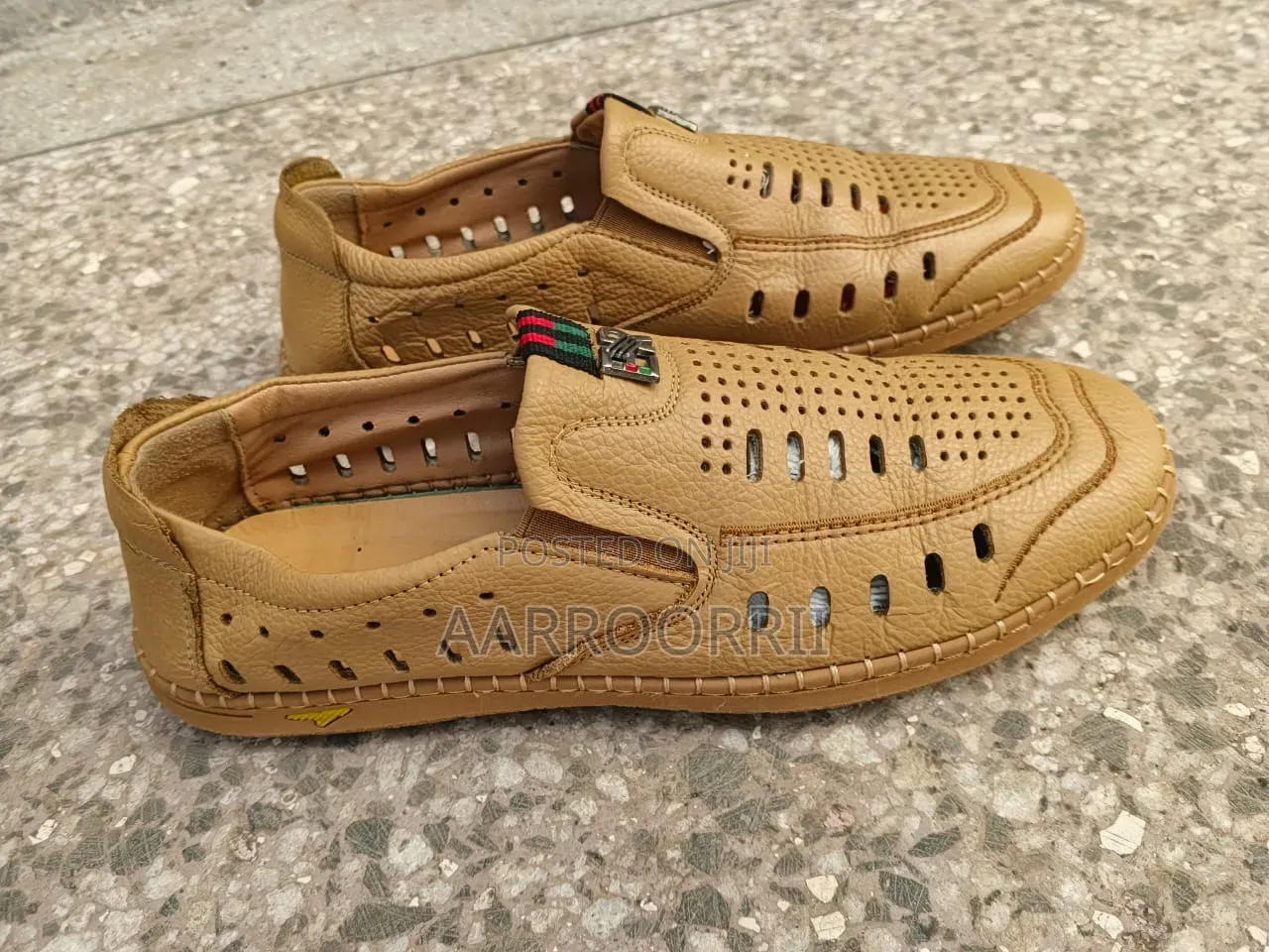 Unique Shoes