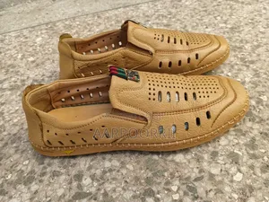 Unique Shoes