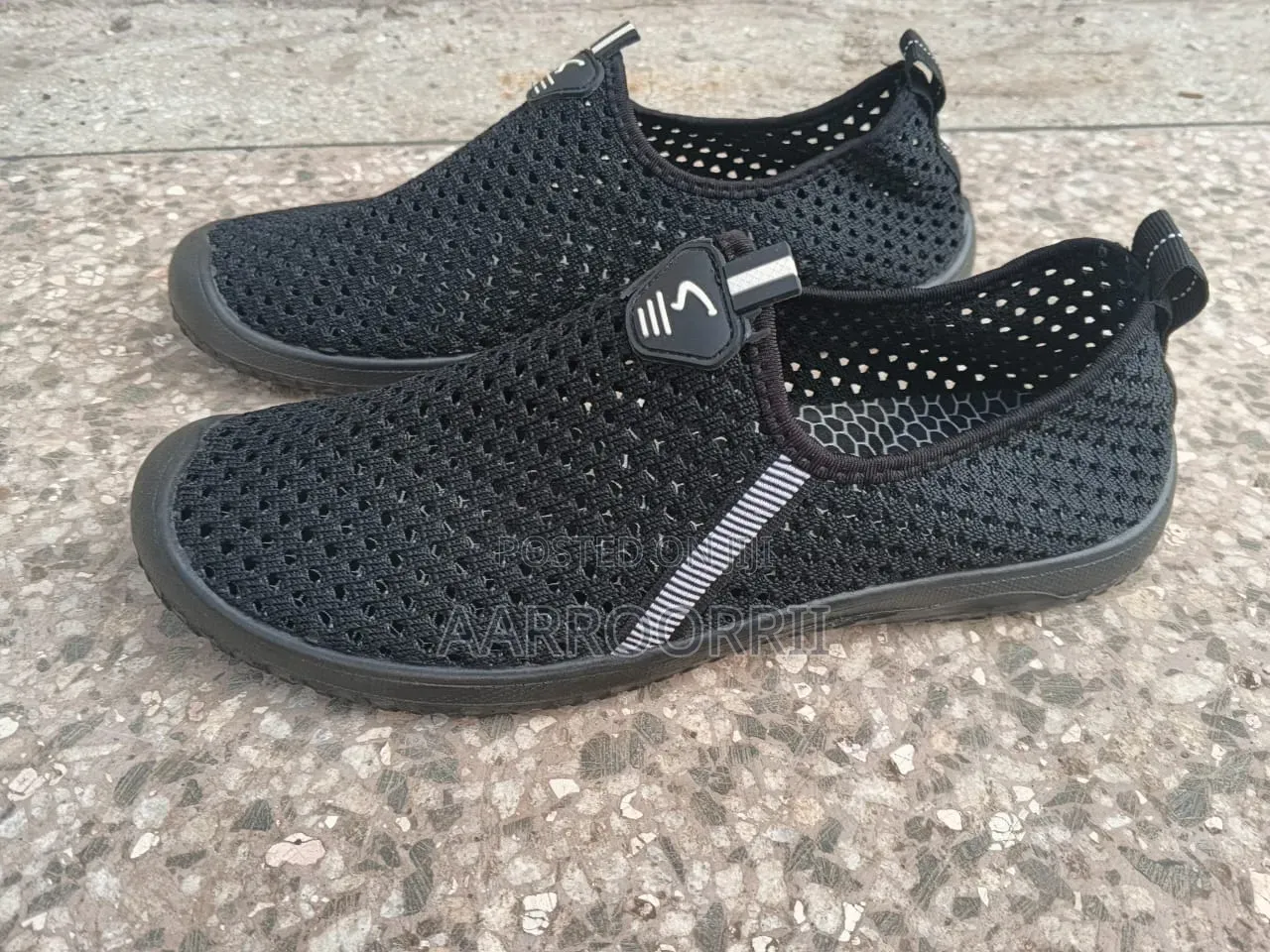 Unique Shoes