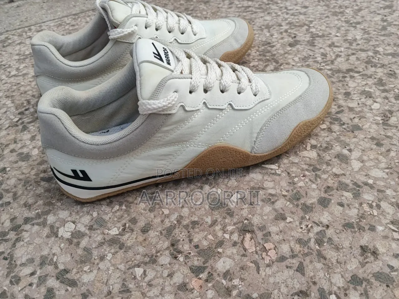 Unique Shoes