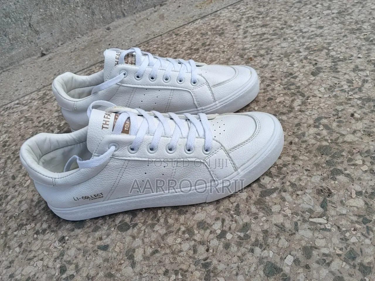 Unique Shoes