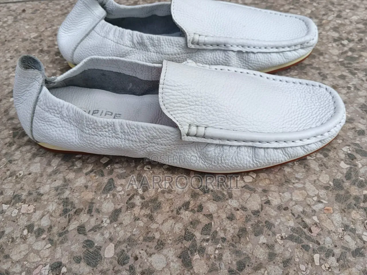Unique Shoes