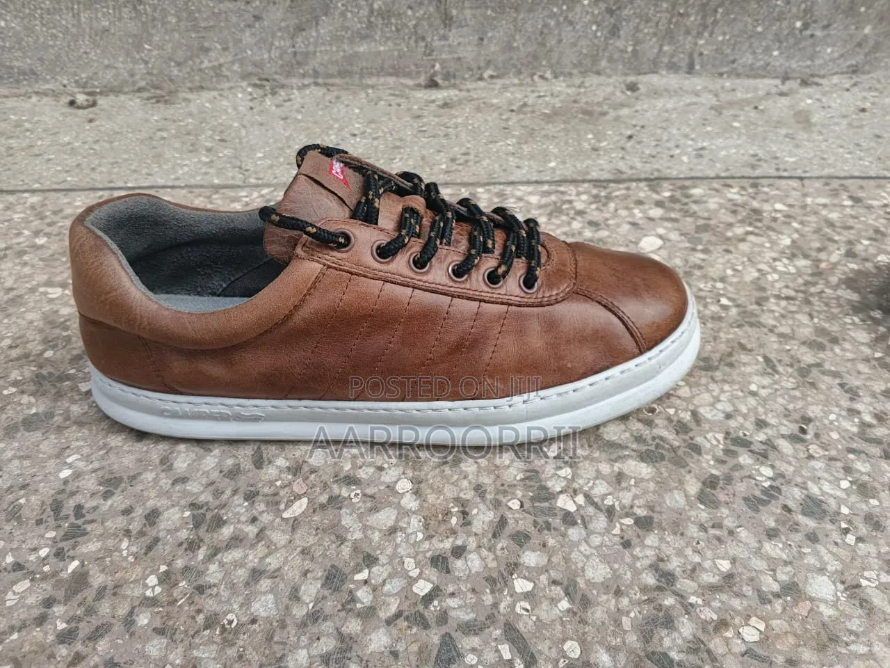 Unique Shoes
