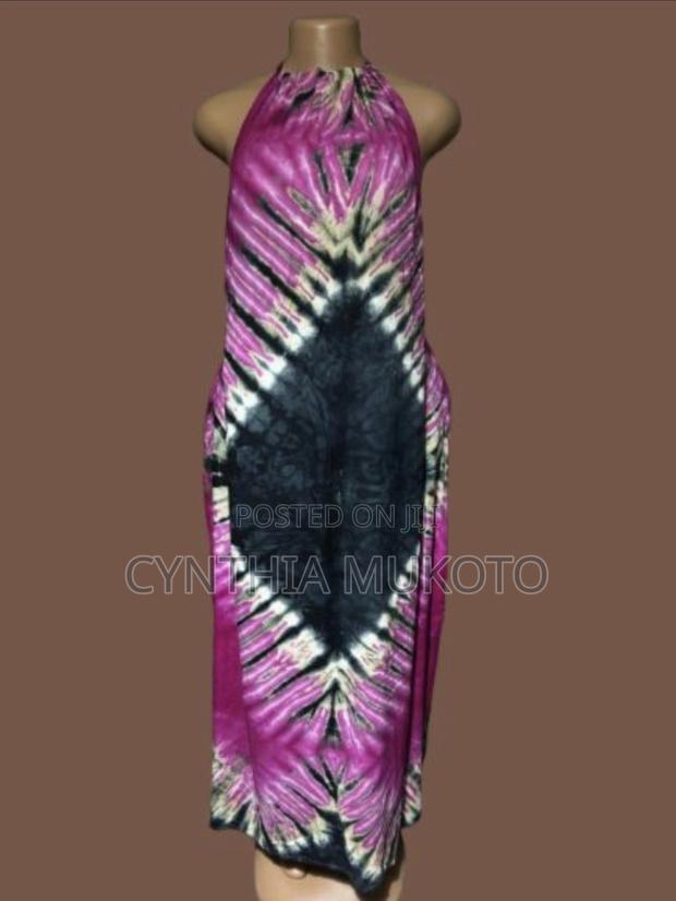 Backless Dera - thumbnail 6